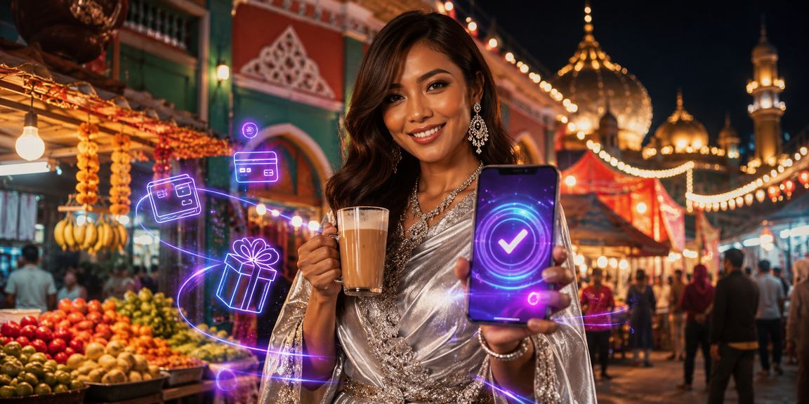 Pemain dari Kota Bharu menggunakan telefon untuk deposit dan taruhan bola sepak carta4d
