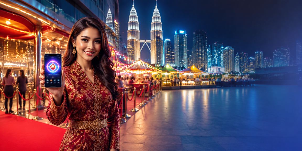 Persediaan deposit dan tetapan aplikasi carta4d