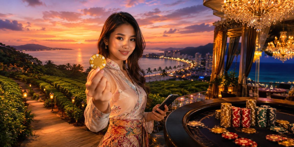 carta4d Penang poker and Live Casino games